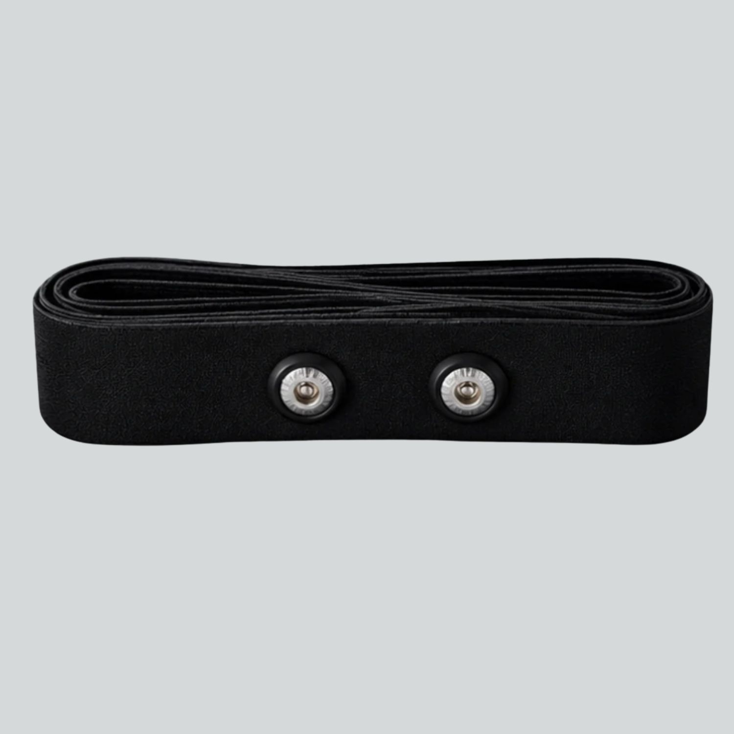 Detail snímača tepovej frekvencie Horizon Fitness Bluetooth a ANT+