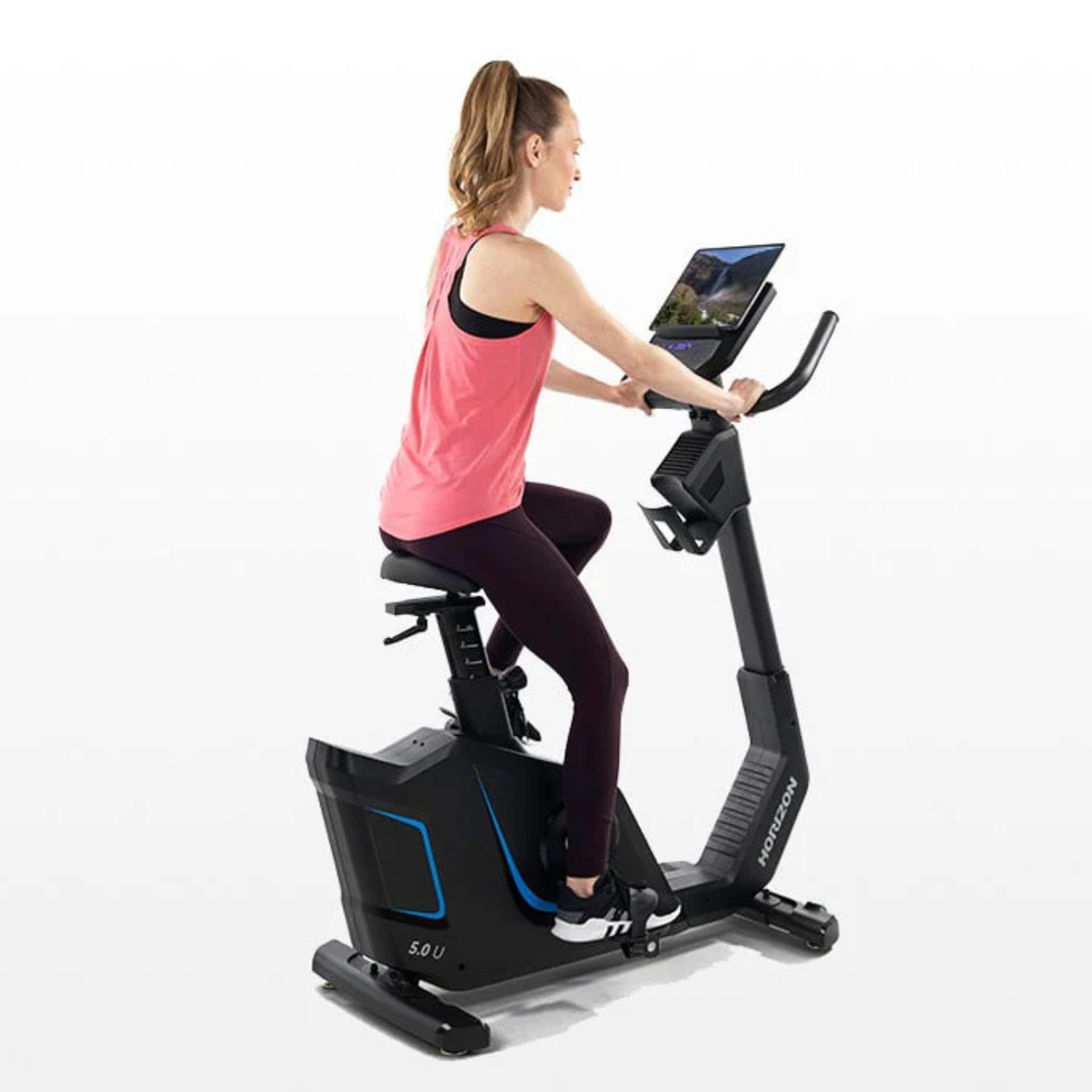 Rotoped Horizon v akcii