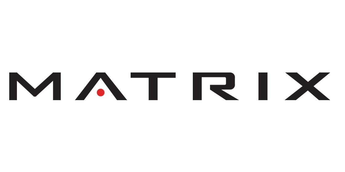 matrix-fitness-logo