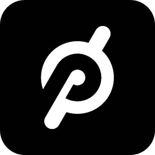 Peloton app